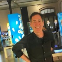 Museum für Naturkunde Berlin Employee Uwe Moldrzyk's profile photo