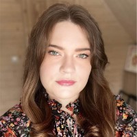 symmetrical.ai Employee Magdalena Dereń's profile photo