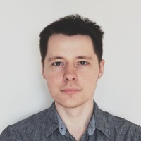 Max Planck Institute for Intelligent Systems, Tübingen Campus Employee Aleksandr Evgrashin's profile photo