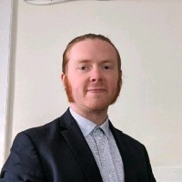 Union Pines High School Employee Gavin Farmer's profile photo