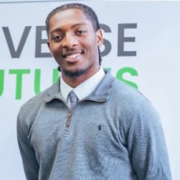 TRIVER Employee Mboglem's profile photo