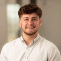 Premier Communications Employee Brendan Starkey's profile photo