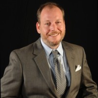 GKN Aerospace Employee Shane Greenleaf's profile photo