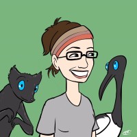 Amanda Webber Email & Phone Number