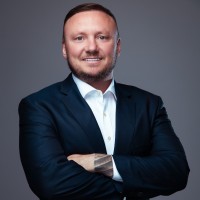 Specialist Logistics LLC Employee Jonathan Hart's profile photo