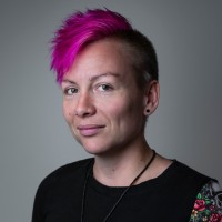 Iris.ai Employee Anita Abildgaard's profile photo