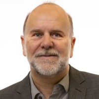 Pavemetrics Systems Inc. Employee John Laurent's profile photo