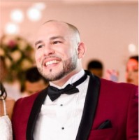 Richard Tejeda Email & Phone Number