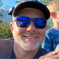 Dustin Brooks Email & Phone Number
