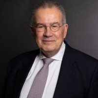 Druces LLP Employee Roy Campbell's profile photo