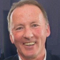 Pick Everard Employee Duncan Green's profile photo