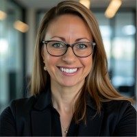 Academy Bank Employee Sarah Duckwitz's profile photo