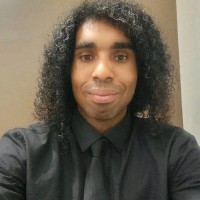 City of Fredericksburg, Virginia Employee Franklin Washington Jr's profile photo