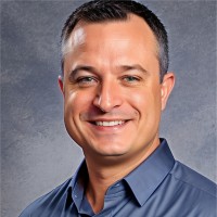 Cargill Employee Stephen Troxel's profile photo