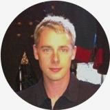 Datablocks Inc. Employee John Mayor's profile photo