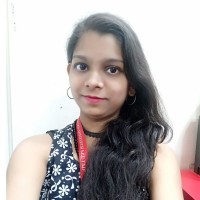 Coder Technologies Employee Priya Sawant's profile photo