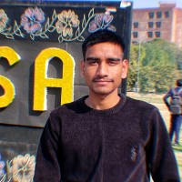 skillumni Employee Ritik Chauhan's profile photo