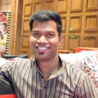 SoftwareOne India Employee Bimal Tigga's profile photo