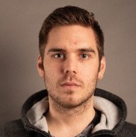 Solwe Employee Daniel Lindberg's profile photo