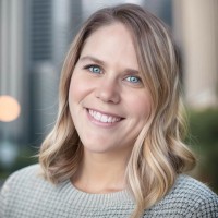 Cooper Connect Employee Virginia Godwin's profile photo