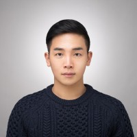 Admaru Network LLC Employee Byungsoo Choi's profile photo
