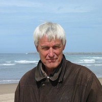 Educational Tall Ship for San Francisco Employee Alan Olson's profile photo