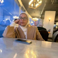 Mahinour Mohamed's profile photo