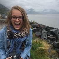 Save the Children Nederland Employee Anne Nieuwenhuis's profile photo