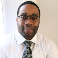 Bradford Academy Employee Dion Alexander's profile photo