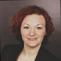 Förde Sparkasse Employee Julia Grinberg's profile photo