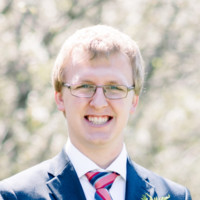 STEP Software Inc. Employee Alex Rowaan's profile photo