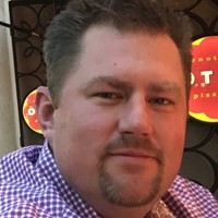 Fluent Commerce Employee Jeff Ryan's profile photo
