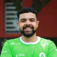 RobôCIn Employee João Marcelo de Souza's profile photo