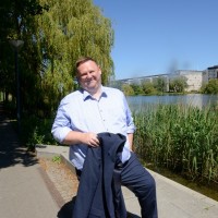 Nextway Software Employee Frank Kastholm's profile photo