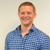 AdDaptive Intelligence Employee Patrick Shea's profile photo