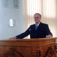 Mount Carmel Hospital Employee Thom Godson's profile photo