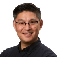 Amazon Employee Allen Jiang's profile photo