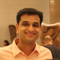 HCLTech Employee Mohammed Alavi's profile photo