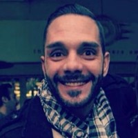 CAP Construction Pty Ltd Employee Claudio Marques Pinheiro's profile photo