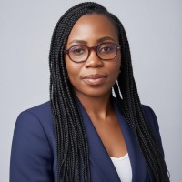 Ministry of Finance Incorporated Employee Paula Faniran's profile photo