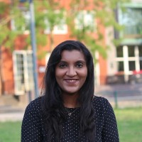 Madaster Employee Sundara Gurushev's profile photo