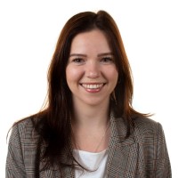 Shelflife Employee Malinda van Niekerk's profile photo