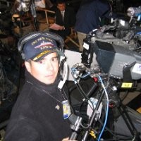 ABC13 Houston Employee Michael Barbagallo's profile photo