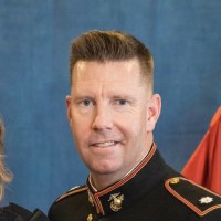 United States Marine Corps Employee Heath Phillips's profile photo