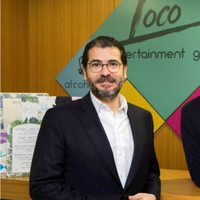 Alcoholoco Employee Nafi Pinhas's profile photo