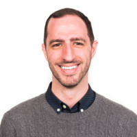 Osso VR Employee John Pier's profile photo