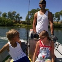 UTV Tech Employee Shane Fredrickson's profile photo