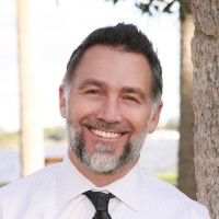 Morgan Stanley Employee David Welsh's profile photo