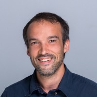 Frédéric Bescond Email & Phone Number