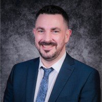 Staffline Recruitment Ireland Employee Kevin Fox's profile photo